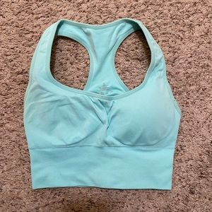 NVGTN Long Line Sports Bra
